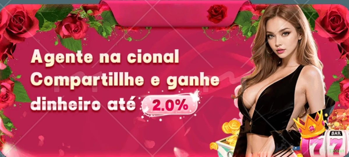 Cassino ao vivo 120bet dealers