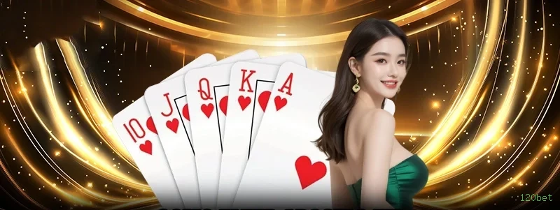 Bônus exclusivos membros VIP 120bet